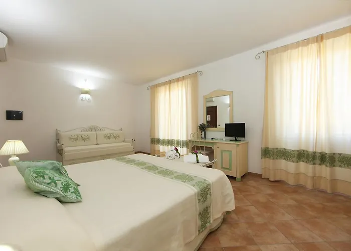 Villabianca Oda ve Kahvaltı