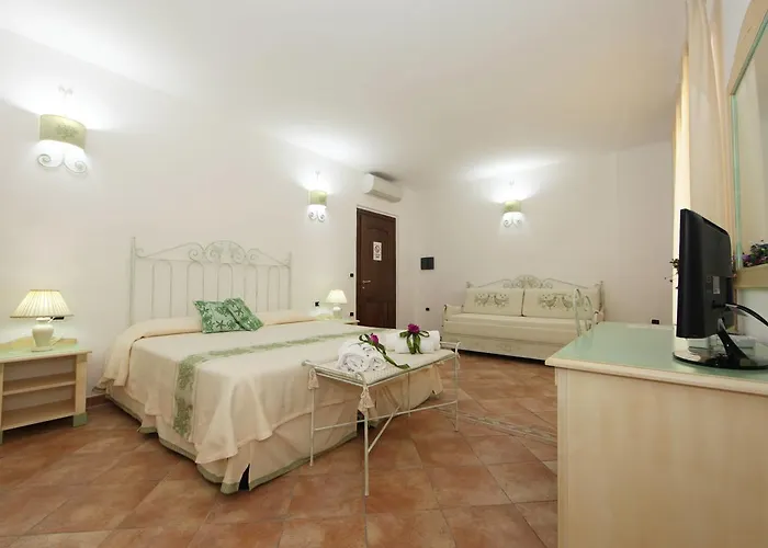 Villabianca 4*