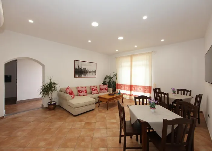 Villabianca Bed & Breakfast