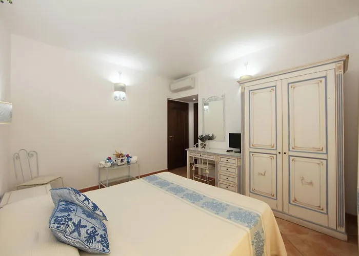 Villabianca 4* La Maddalena (Sassari)