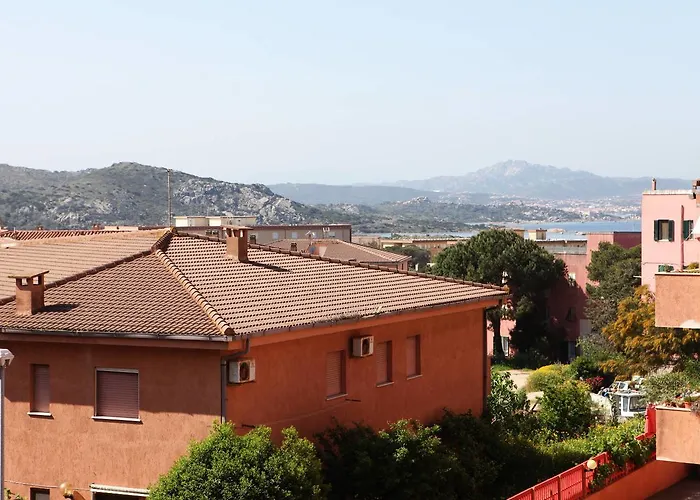 Oda ve Kahvaltı Villabianca 4*