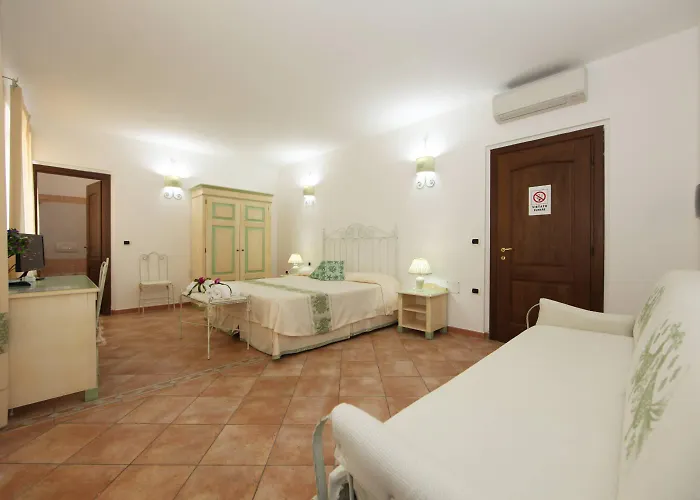 Villabianca 4*