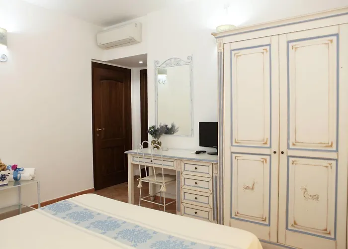 Villabianca La Maddalena (Sassari)
