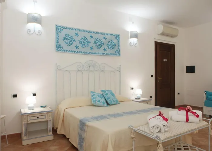 Villabianca 4*