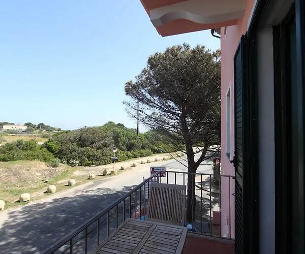 Bed & Breakfast Villabianca La Maddalena (Sassari)