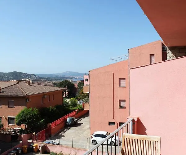 Oda ve Kahvaltı Villabianca La Maddalena (Sassari)