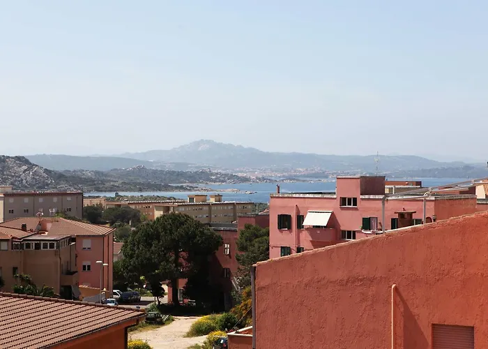 Villabianca La Maddalena (Sassari)