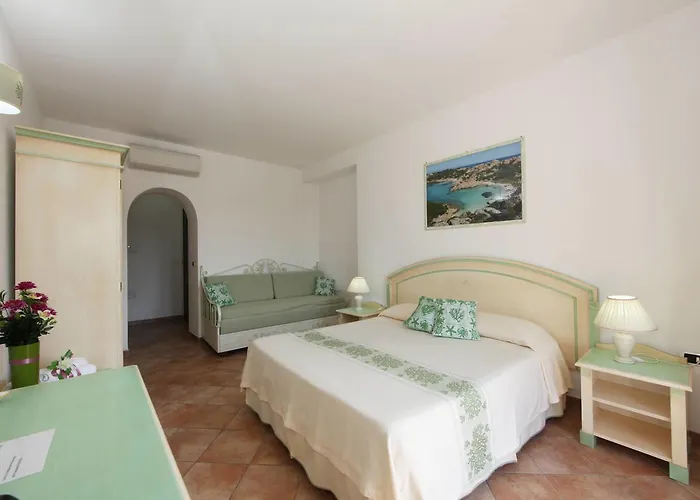 Villabianca Bed & Breakfast