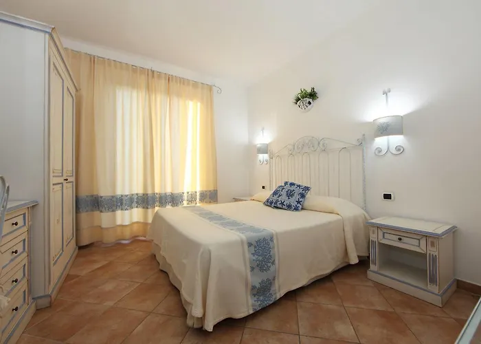 Villabianca La Maddalena (Sassari)