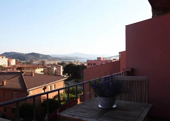Bed & Breakfast Villabianca 4*