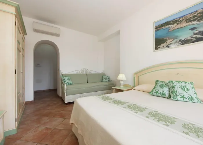 Villabianca 4*