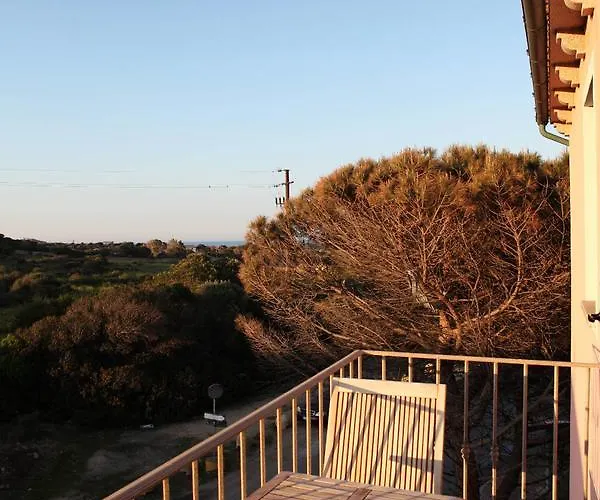 Oda ve Kahvaltı Villabianca La Maddalena (Sassari)
