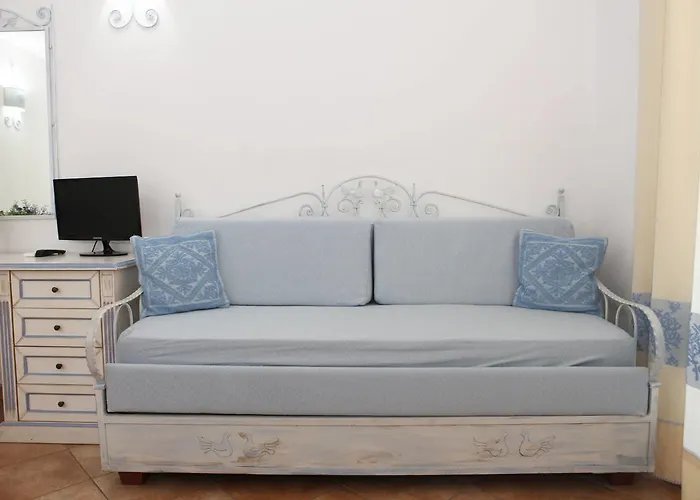 Bed & Breakfast Villabianca