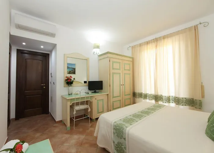 Villabianca La Maddalena (Sassari)