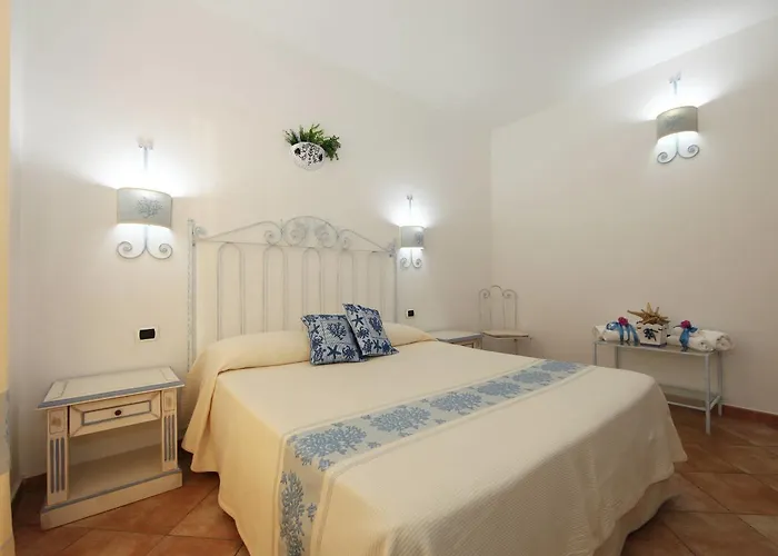 Villabianca Bed & Breakfast 4*
