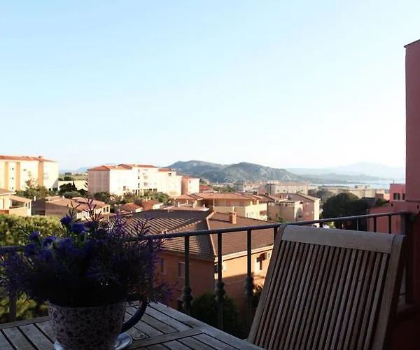 Bed & Breakfast Villabianca 4*