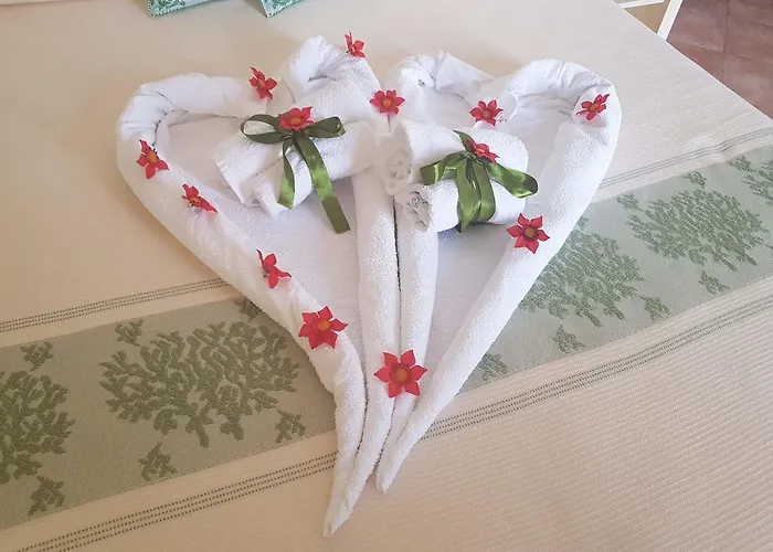 Villabianca 4*