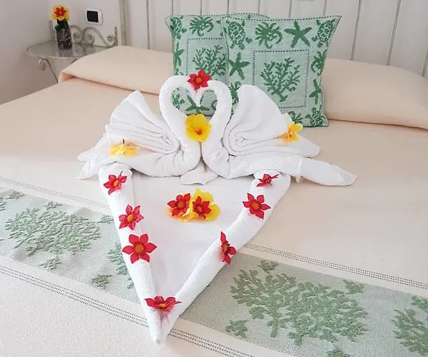 Villabianca 4* La Maddalena (Sassari)