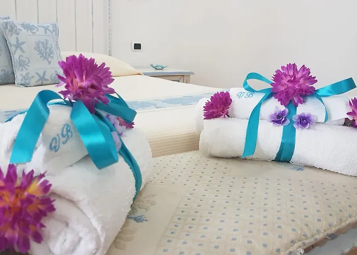 Villabianca 4* La Maddalena (Sassari)