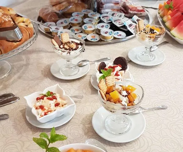Villabianca