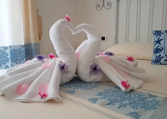 Oda ve Kahvaltı Villabianca La Maddalena (Sassari)